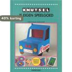 KNUTSEL JE EIGEN SPEELGOED / KNUTSELBOEKEN 9789030316169, Boeken, Verzenden, Gelezen, V. Guillaume