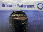 Mercury buitenboordmotor 115 pk artnr 8596 f115 elpt jong ge, Watersport en Boten, Viertaktmotor, Ophalen of Verzenden, Zo goed als nieuw