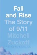 Fall and Rise 9780008342098 Mitchell Zuckoff, Verzenden, Gelezen, Mitchell Zuckoff