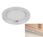 LED keuken kast verlichting - koud wit - touch on/off - 12v, Ophalen of Verzenden, Nieuw