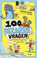 100 bizarre vragen (9789493189461, Stéphane Frattini), Boeken, Nieuw, Verzenden