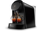 Philips LOR Barista LM8012/60 - Koffiecupmachine - Zwart -, Verzenden, Nieuw