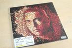Eminem & KSI - Relapse 2LP + Dissumulation (Silver and Red, Cd's en Dvd's, Nieuw in verpakking