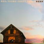 Neil Young, Crazy Horse - Barn (LP, Album, S/Edition), Cd's en Dvd's, Verzenden, Zo goed als nieuw