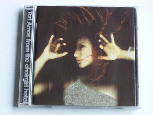 Tori Amos - From the choirgirl hotel, Cd's en Dvd's, Cd's | Pop, Verzenden