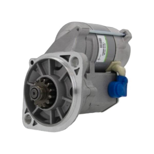 Startmotor Yanmar 2TN66E 3TNA72 4JH 12v, Watersport en Boten, Bootonderdelen, Motor en Techniek, Nieuw, Zeilboot of Motorboot