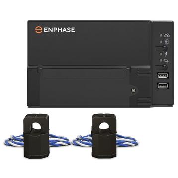 Enphase Gateway Envoy-S Metered beschikbaar voor biedingen