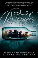 Passenger / Passenger / 1 9781786540003 Alexandra Bracken, Verzenden, Gelezen, Alexandra Bracken