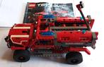 Lego Set - 42075 - Technic - Voiture de premier secours., Kinderen en Baby's, Speelgoed | Duplo en Lego, Nieuw