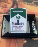 Zippo - Zippo Marlboro Limited Edition - Zonder Minimumprijs, Nieuw
