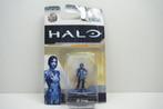 Nano Metalfigs Halo: Cortana MS9 Garantie & morgen in huis!, Ophalen of Verzenden, Zo goed als nieuw