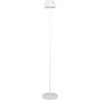Vloerlamp - Dimbaar - 2-lichts - Warm Wit 3000K, Ophalen of Verzenden, Nieuw, Metaal, 150 tot 200 cm