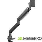 Manhattan 462594 flat panel bureau steun 144,8 cm (57 ), Computers en Software, Monitoren, Verzenden, Nieuw, Manhattan