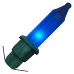 OE Lightning Reserve Kerstlampje - Groene Insteek Fitting -, Diversen, Verzenden, Nieuw