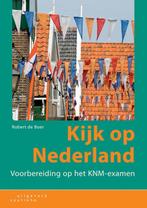 Kijk op Nederland 9789046905210 Robert de Boer, Boeken, Verzenden, Zo goed als nieuw, Robert de Boer