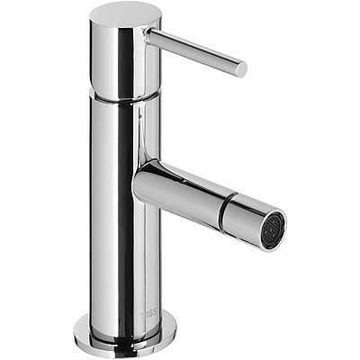 Tres Max Bidetmengkraan Chroom 06212001, Doe-het-zelf en Verbouw, Sanitair, Kraan, Nieuw, Chroom, Ophalen of Verzenden