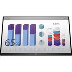 HP P24q G4 24 Inch Quad HD 2560 x 1440 | HDMI - VGA, Computers en Software, Monitoren, Ophalen of Verzenden, Zo goed als nieuw