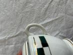 KG Luneville - Koffieservies voor 6 (20) - KG - Porselein