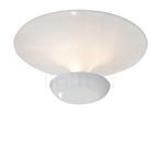 Vibia Funnel Plafondlamp LED, wit - 2.700 K - Dali - 1-10 V, Nieuw, Verzenden