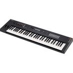 Yamaha MX61 V2 Black – OP VOORRAAD !!, Muziek en Instrumenten, Synthesizers, Ophalen of Verzenden, Nieuw