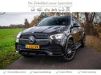 Mercedes-Benz GLE 350de 4MATIC AMG Line AUT, Auto's, Automaat, GLE, Nieuw, Lease