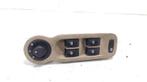 Bedieningspaneel elektrische ramen Renault Modus / Grand Mod, Ophalen of Verzenden, Gebruikt, Renault