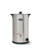 Grainfather - 25 l Spargewater verwarmer (Stoken & Brouwen), Ophalen of Verzenden, Nieuw, Overige typen