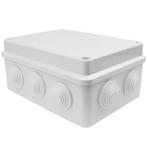 Waterdichte lasdoos voor randapparatuur - Groot model, Doe-het-zelf en Verbouw, Kratten en Dozen, Doos, Verzenden, Minder dan 50 cm