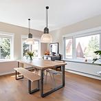 Appartement met Balkon aan de Middenweg in Amsterdam, Huizen en Kamers, Direct bij eigenaar, Appartement, Amsterdam, Amsterdam