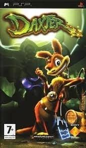 Daxter (psp tweedehands game), Spelcomputers en Games, Games | Sony PlayStation Portable, Zo goed als nieuw, Ophalen of Verzenden