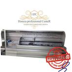 Perfecta gereviseerde Bakwand Friteuse lavasteen + bakplaat, Ophalen of Verzenden, Gebruikt