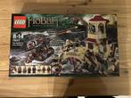 Lego Set - 79017 - The Hobbit - The Battle of Five Armies, Nieuw