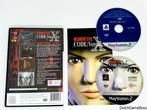 Playstation 2 / PS2 - Resident Evil - Code Veronica X + Devi, Gebruikt, Verzenden