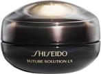 SHISEIDO FUTURE SOLUTION LX EYE AND LIP REGENERATING OOGCR.., Verzenden, Nieuw