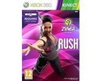 Zumba Fitness Rush (Kinect), Spelcomputers en Games, Games | Xbox 360, Verzenden, Nieuw