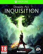 Dragon Age Inquisition (Xbox One Games), Ophalen of Verzenden, Zo goed als nieuw