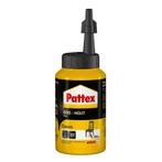 Pattex Supersnelle transparante houtlijm - 250 gram - ste..., Doe-het-zelf en Verbouw, Ophalen of Verzenden, Nieuw