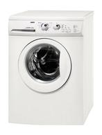 Zanussi ZWF5140P Wasmachine 1400RPM 5Kg – (Used1), Witgoed en Apparatuur, Wasmachines, Energieklasse A of zuiniger, 1200 tot 1600 toeren