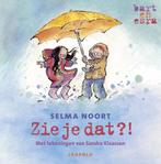 Zie je dat?! / Bart en Esra / 3 9789025850364 Selma Noort, Verzenden, Gelezen, Selma Noort