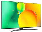 LG NanoCell 65NANO766QA - Ultra HD TV - 65 - 4K Resolutie -, Audio, Tv en Foto, Televisies, Verzenden, Zo goed als nieuw, LG