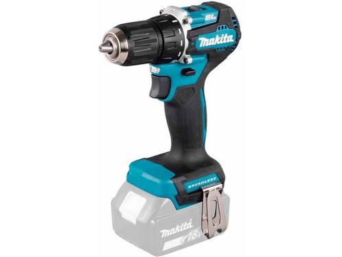 Makita - DDF487Z - 18V - accu - boor- en schroefmachine -, Huis en Inrichting, Woonaccessoires | Overige, Zo goed als nieuw, Verzenden