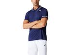 Asics - Court Polo Shirt - Tennis Polo - L, Nieuw