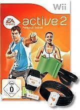 Wii 2024 active 2