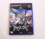 Playstation 2 - TimeSplitters 2, Ophalen of Verzenden, Nieuw