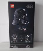 Lego Set - 75304 - Star Wars - Darth Vader Helmet, Nieuw