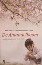 De amandelboom 9789401609166 Michelle Cohen Corasanti, Verzenden, Gelezen, Michelle Cohen Corasanti