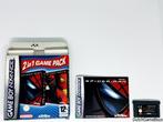 Gameboy Advance / GBA - Spider-Man & Spider-Man 2 - UKV, Spelcomputers en Games, Games | Nintendo Game Boy, Verzenden, Gebruikt