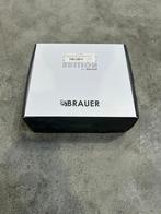 *NIEUW* Brauer Chrome Edition Wastafelmengkraan Inbouw, Ophalen of Verzenden, Nieuw, Chroom, Kraan