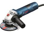 Bosch Professional GWS 7-125 Haakse Slijper - 720 Watt - 125, Verzenden, Zo goed als nieuw