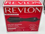 Revlon RVDR5282UKE - Volume borstel en Föhnborstel in 1 (2, Verzenden, Nieuw